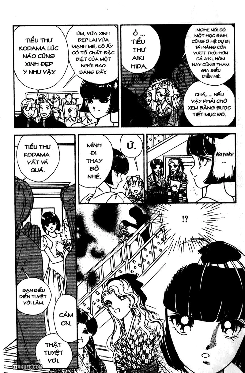 Khúc Tình Ca Ban Mai Chapter 7 - 15