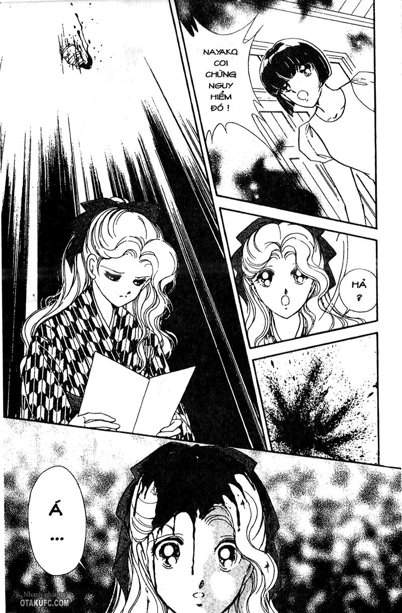 Khúc Tình Ca Ban Mai Chapter 7 - 16