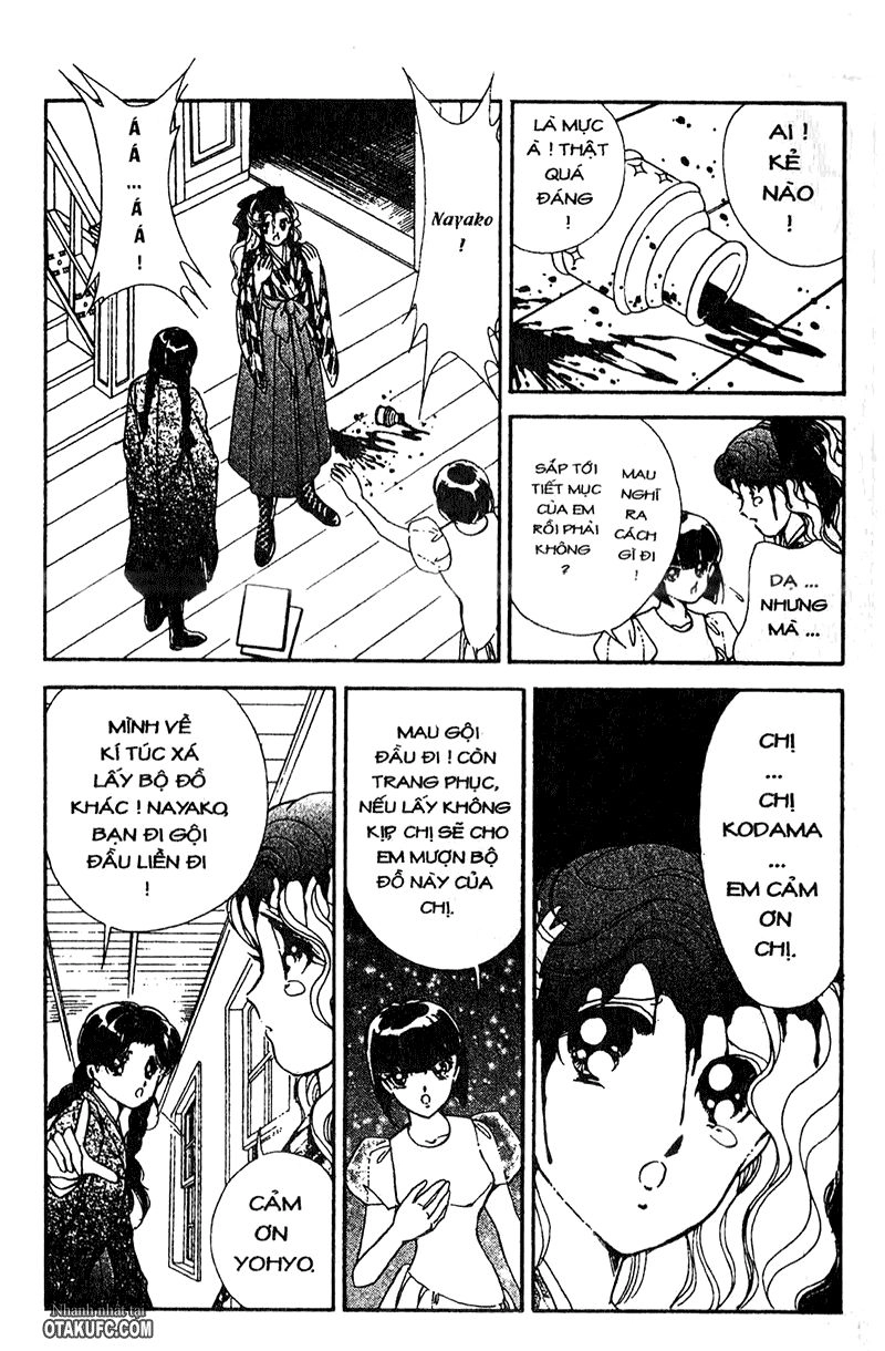 Khúc Tình Ca Ban Mai Chapter 7 - 17