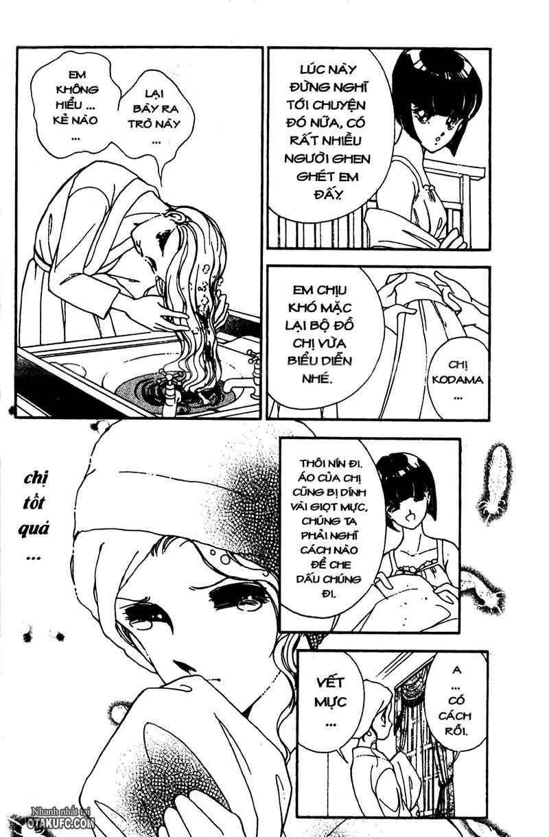 Khúc Tình Ca Ban Mai Chapter 7 - 18