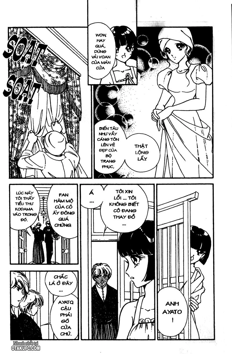 Khúc Tình Ca Ban Mai Chapter 7 - 19