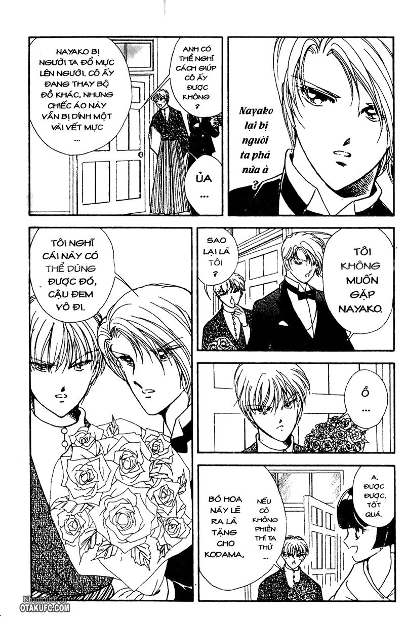 Khúc Tình Ca Ban Mai Chapter 7 - 20