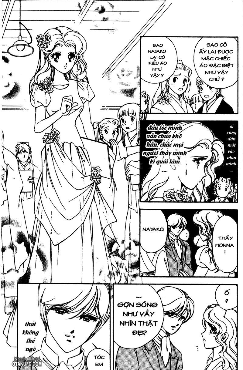 Khúc Tình Ca Ban Mai Chapter 7 - 22