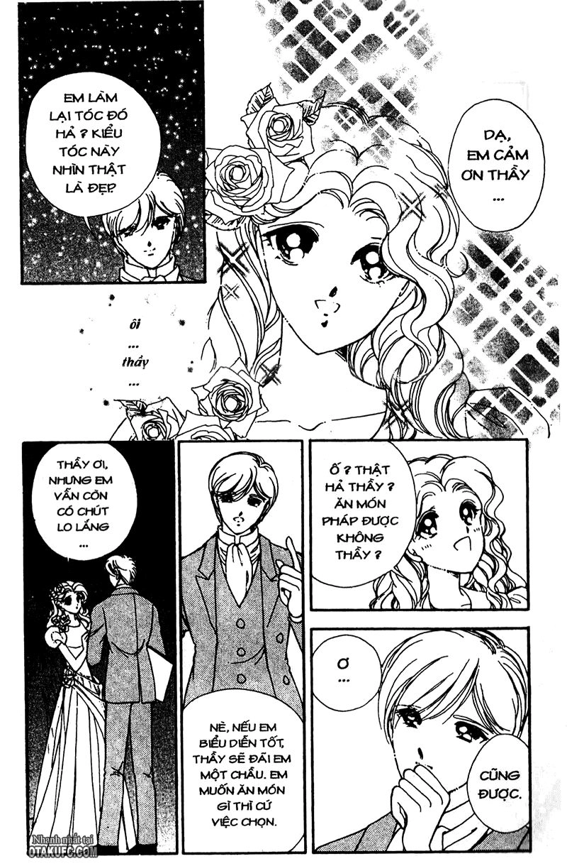 Khúc Tình Ca Ban Mai Chapter 7 - 23