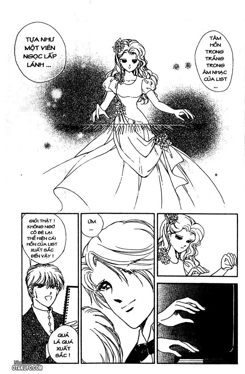 Khúc Tình Ca Ban Mai Chapter 7 - 27