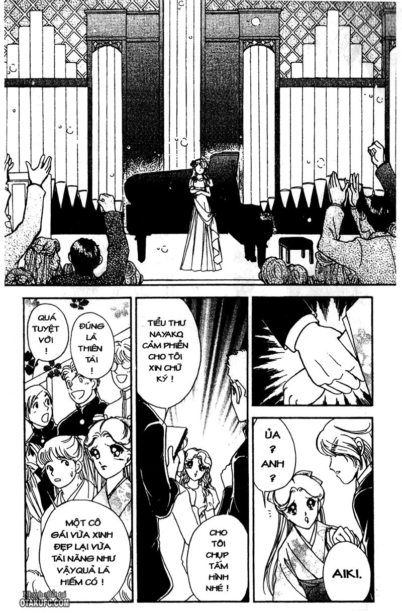 Khúc Tình Ca Ban Mai Chapter 7 - 28