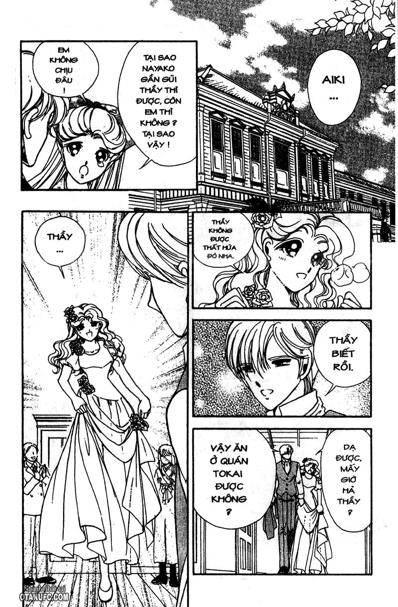 Khúc Tình Ca Ban Mai Chapter 8 - 2