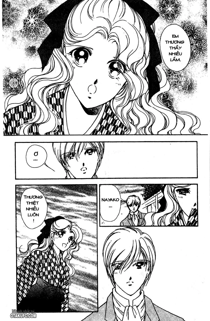 Khúc Tình Ca Ban Mai Chapter 8 - 4