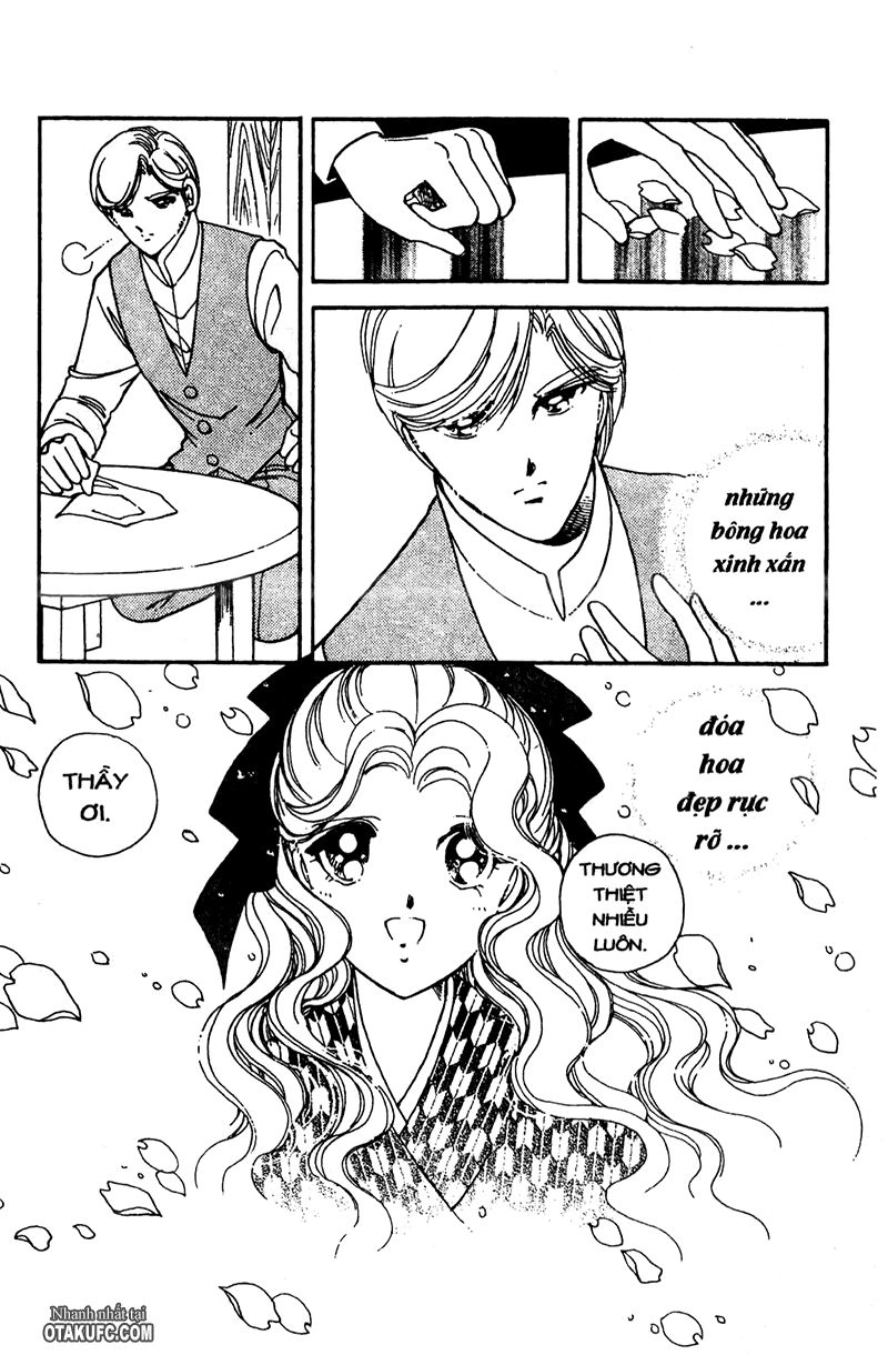 Khúc Tình Ca Ban Mai Chapter 8 - 7