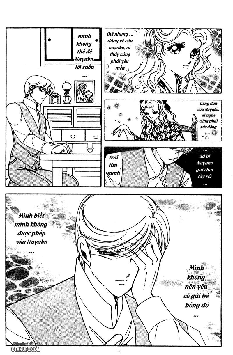 Khúc Tình Ca Ban Mai Chapter 8 - 8