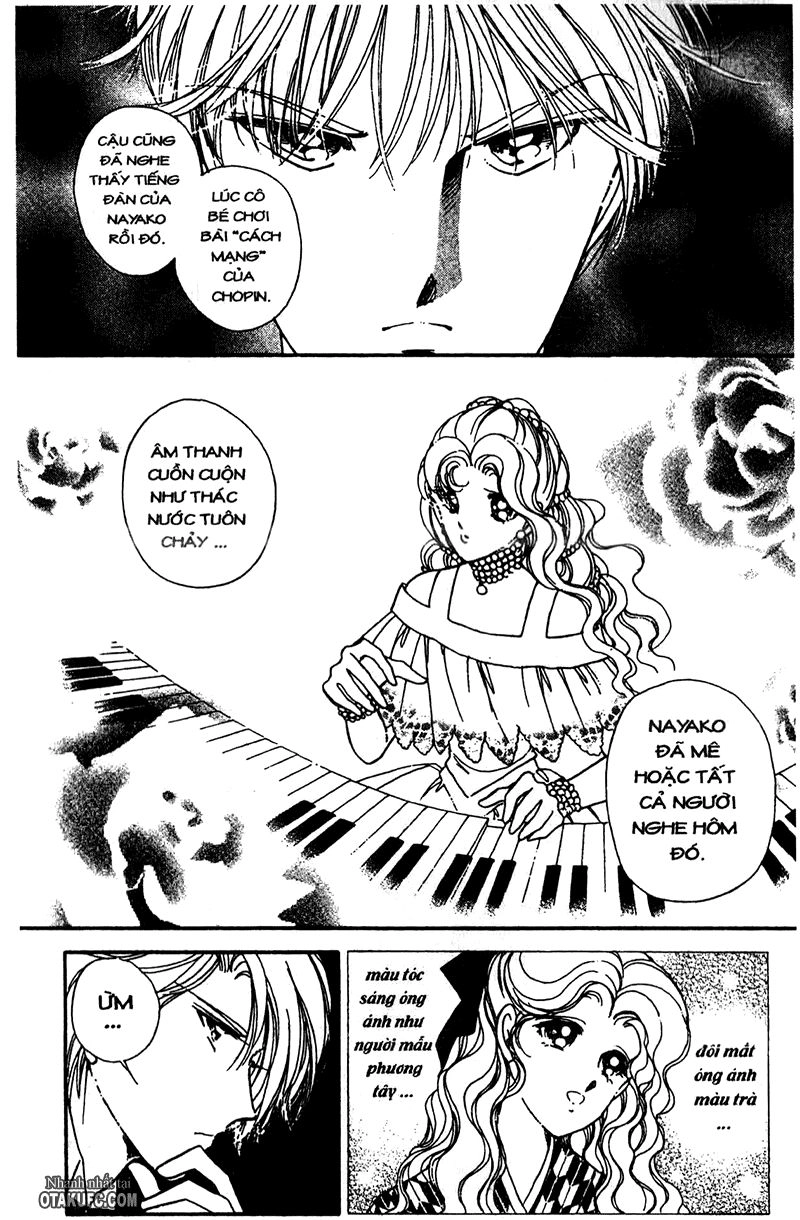 Khúc Tình Ca Ban Mai Chapter 8 - 12