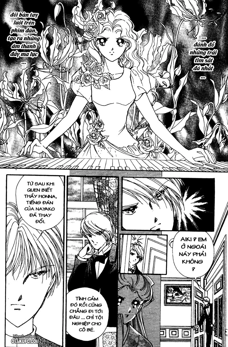 Khúc Tình Ca Ban Mai Chapter 8 - 13