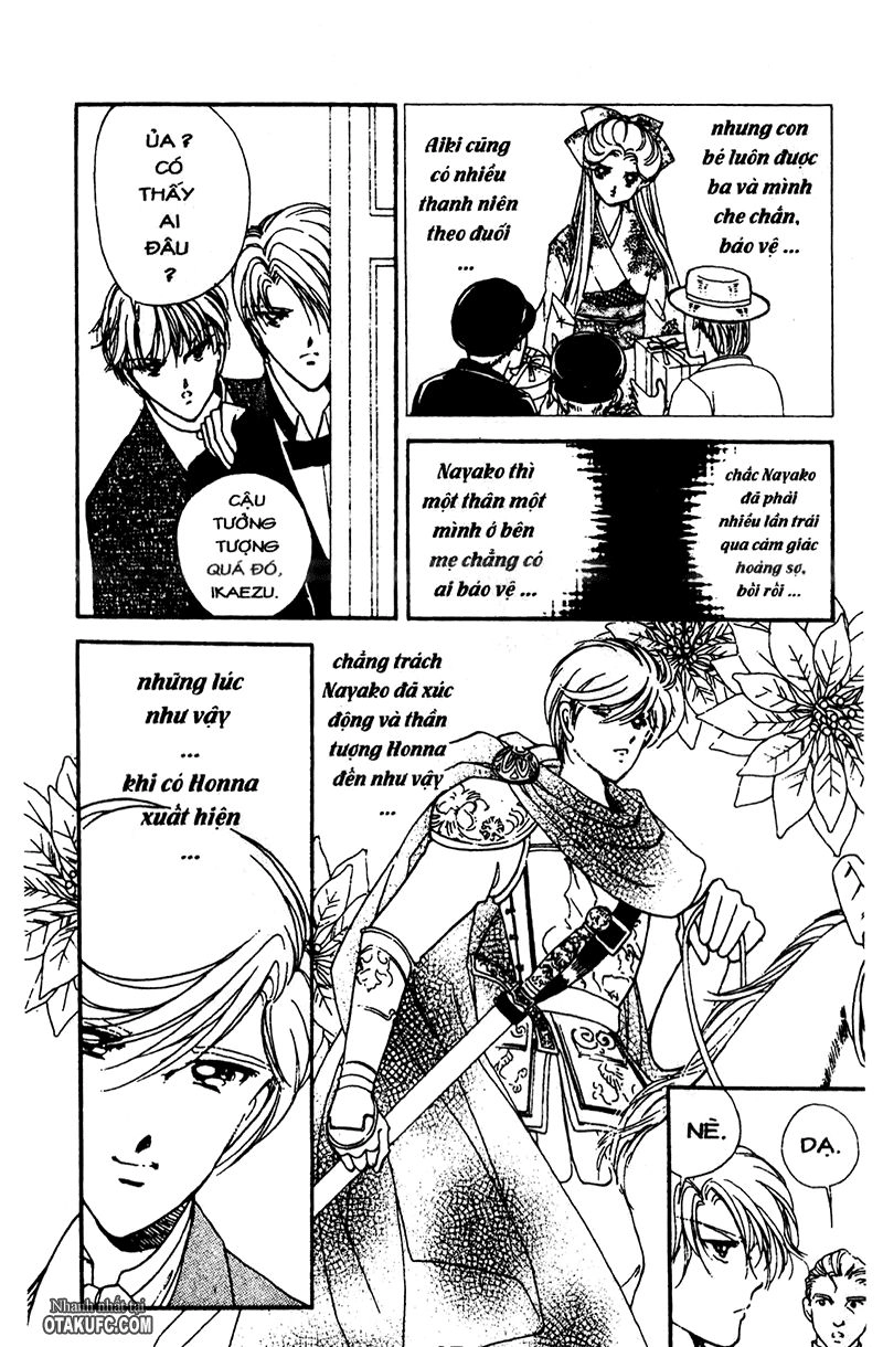 Khúc Tình Ca Ban Mai Chapter 8 - 14