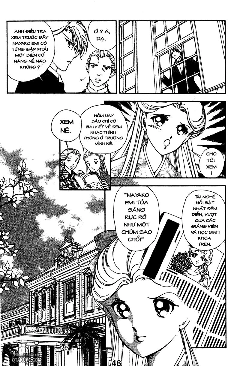 Khúc Tình Ca Ban Mai Chapter 8 - 15