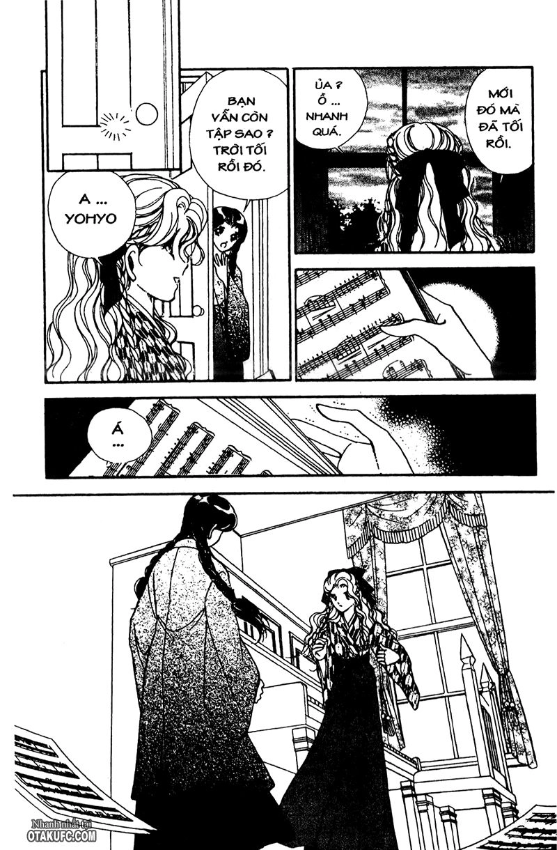 Khúc Tình Ca Ban Mai Chapter 8 - 18