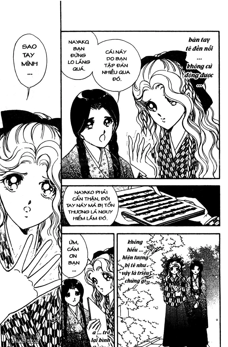 Khúc Tình Ca Ban Mai Chapter 8 - 19