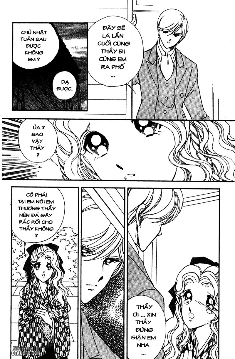 Khúc Tình Ca Ban Mai Chapter 8 - 21