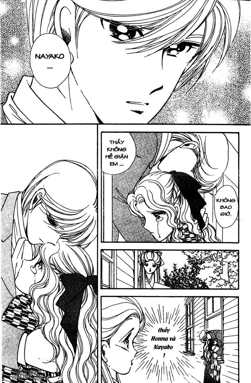 Khúc Tình Ca Ban Mai Chapter 8 - 22