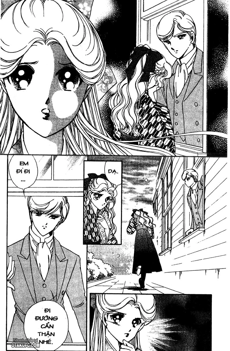 Khúc Tình Ca Ban Mai Chapter 8 - 23