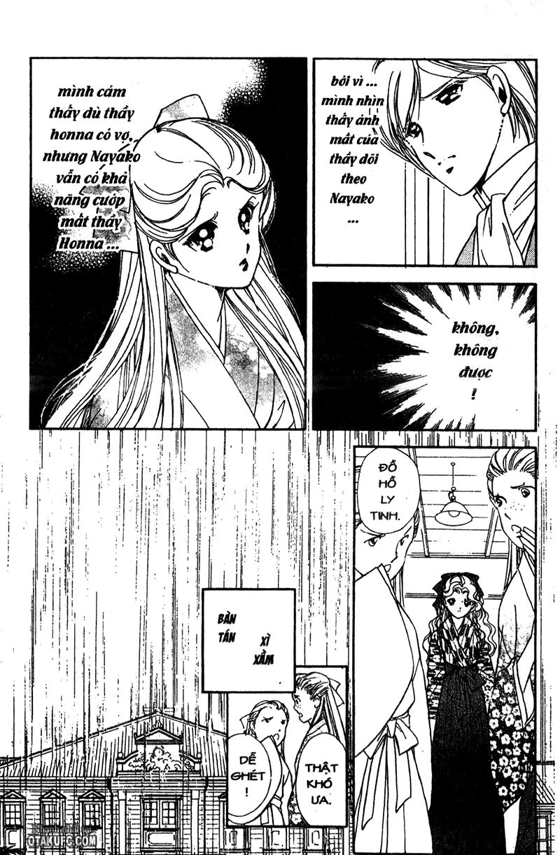 Khúc Tình Ca Ban Mai Chapter 8 - 24