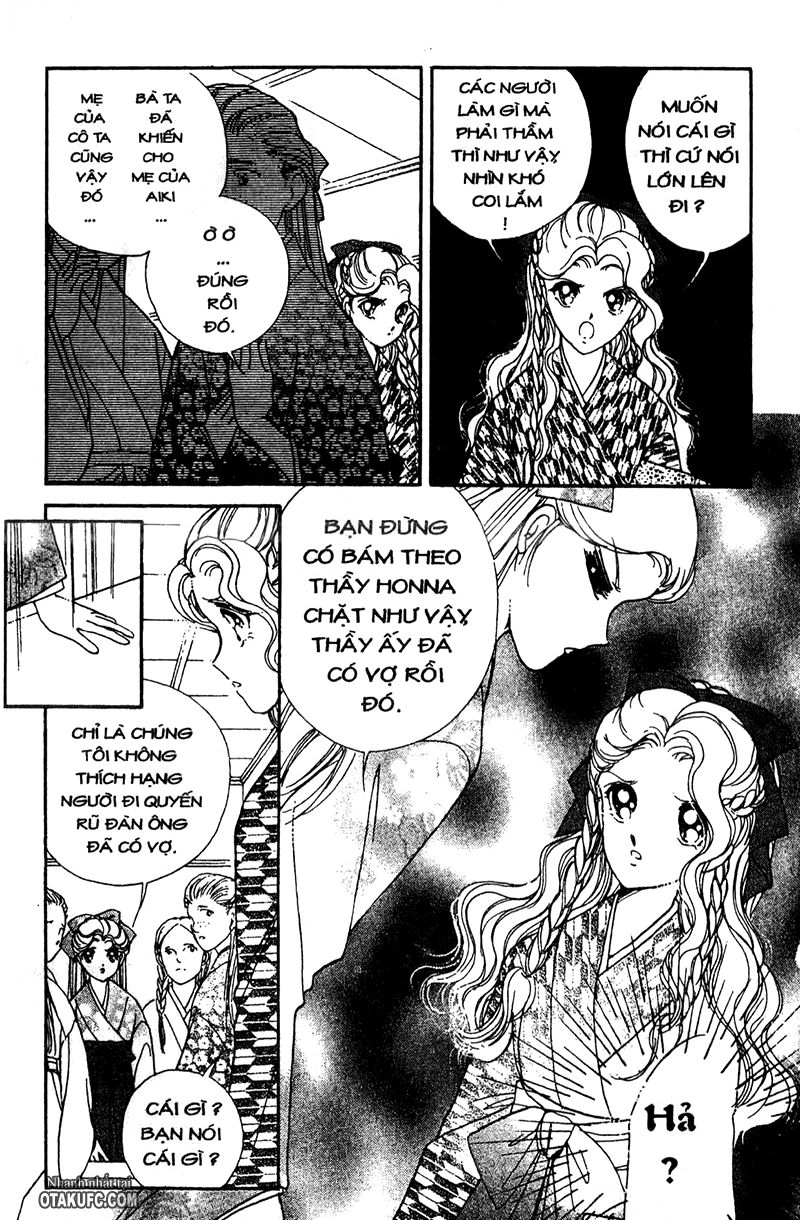 Khúc Tình Ca Ban Mai Chapter 8 - 25