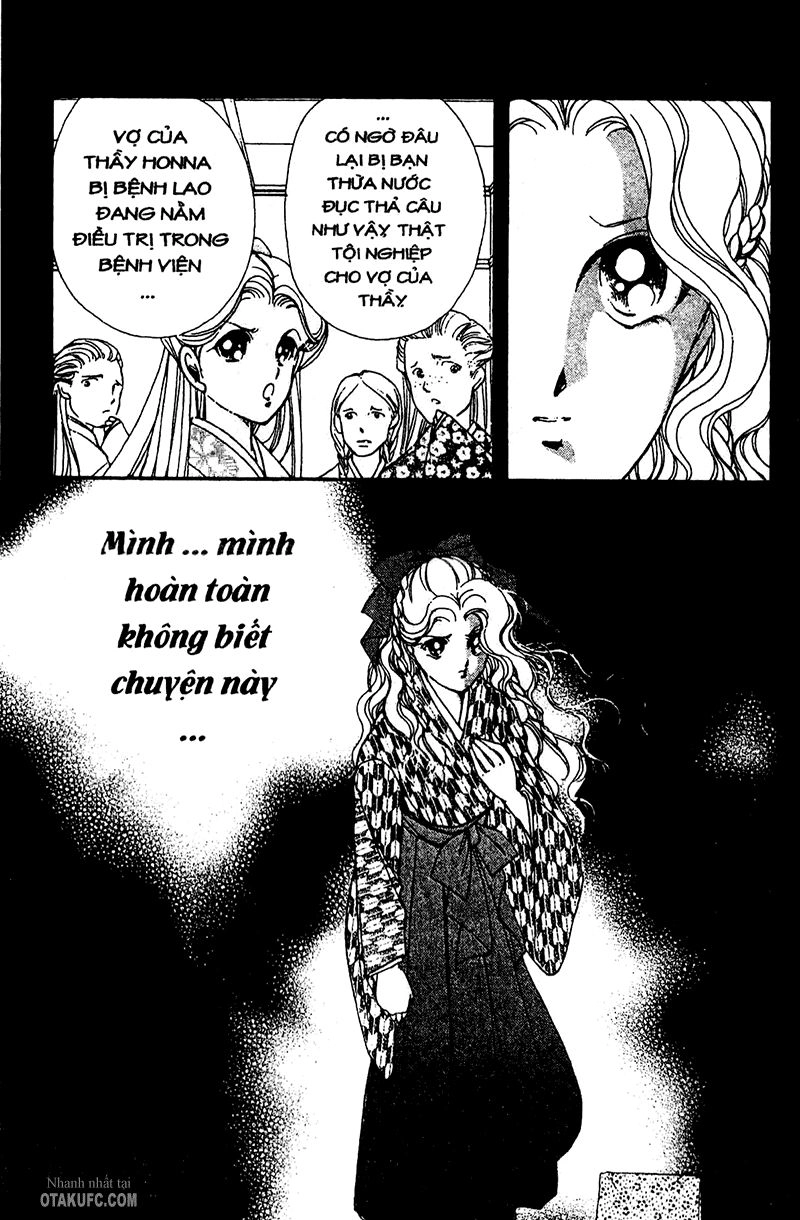 Khúc Tình Ca Ban Mai Chapter 8 - 26