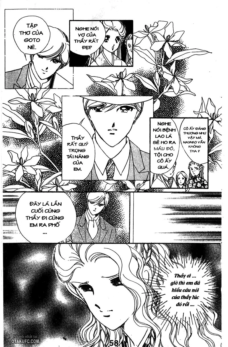 Khúc Tình Ca Ban Mai Chapter 8 - 27