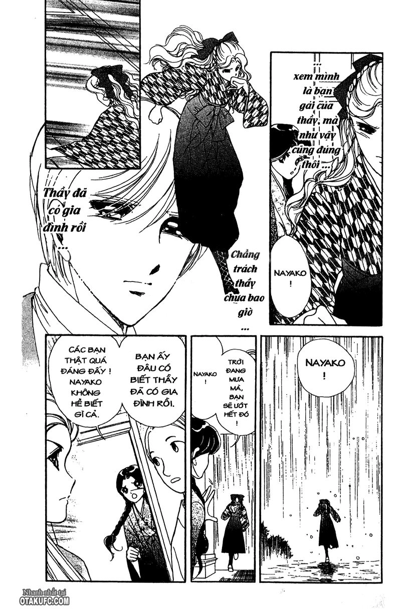 Khúc Tình Ca Ban Mai Chapter 8 - 28