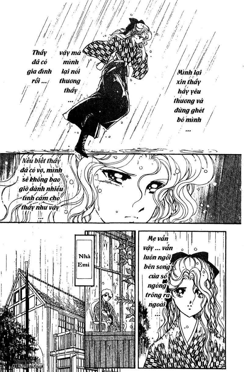 Khúc Tình Ca Ban Mai Chapter 8 - 29