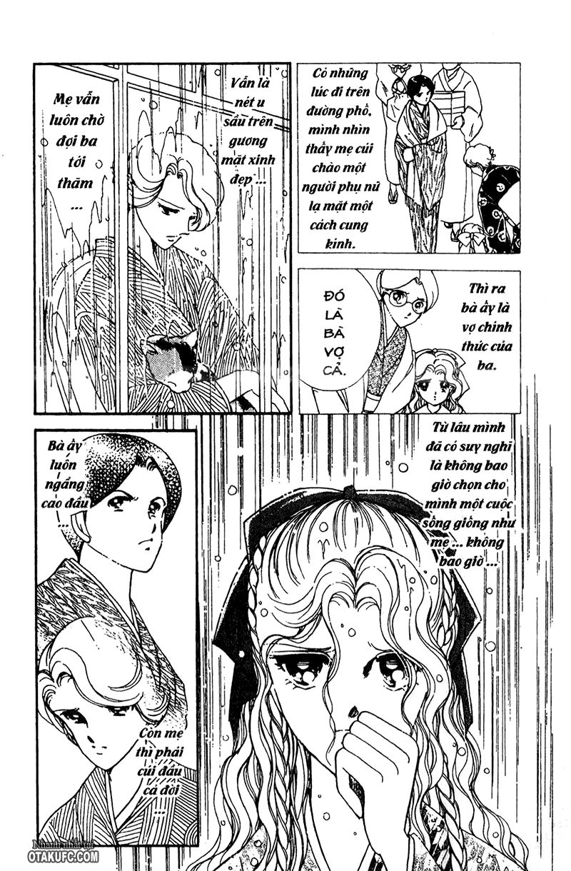 Khúc Tình Ca Ban Mai Chapter 8 - 30