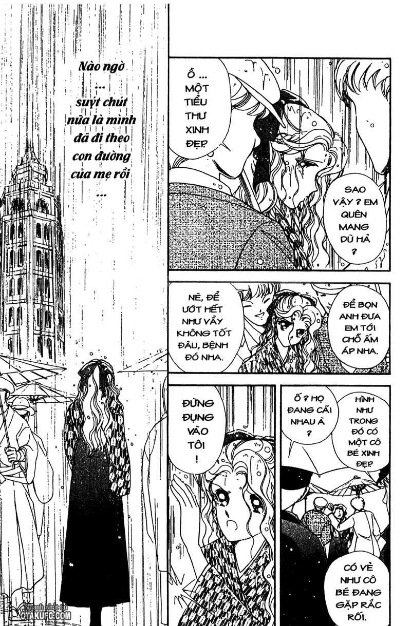 Khúc Tình Ca Ban Mai Chapter 8 - 31