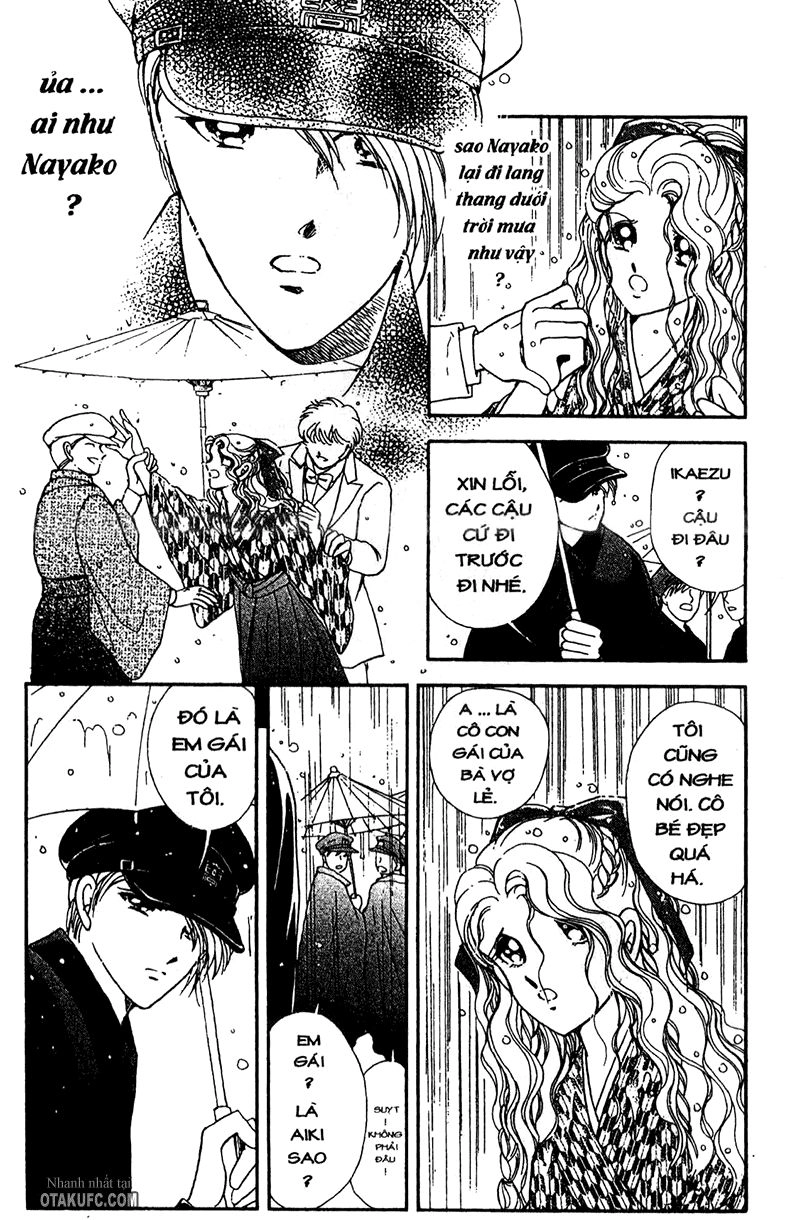 Khúc Tình Ca Ban Mai Chapter 8 - 32