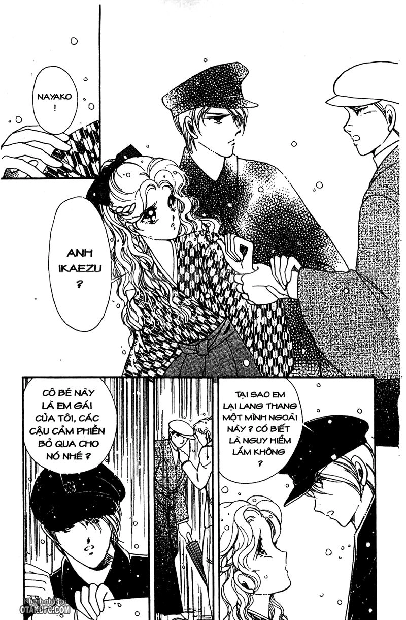 Khúc Tình Ca Ban Mai Chapter 8 - 33