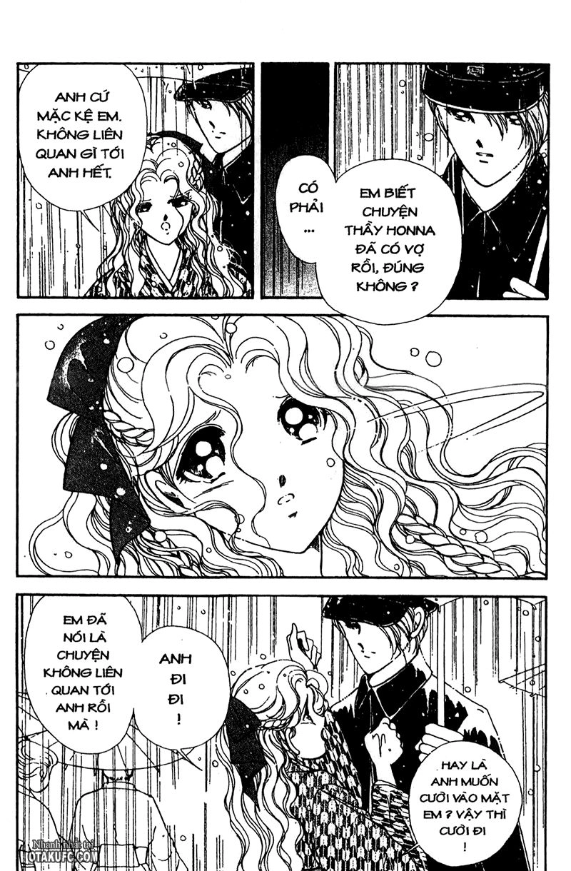 Khúc Tình Ca Ban Mai Chapter 8 - 34