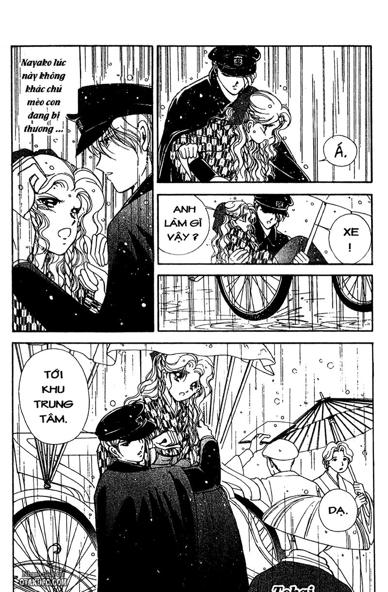 Khúc Tình Ca Ban Mai Chapter 8 - 35