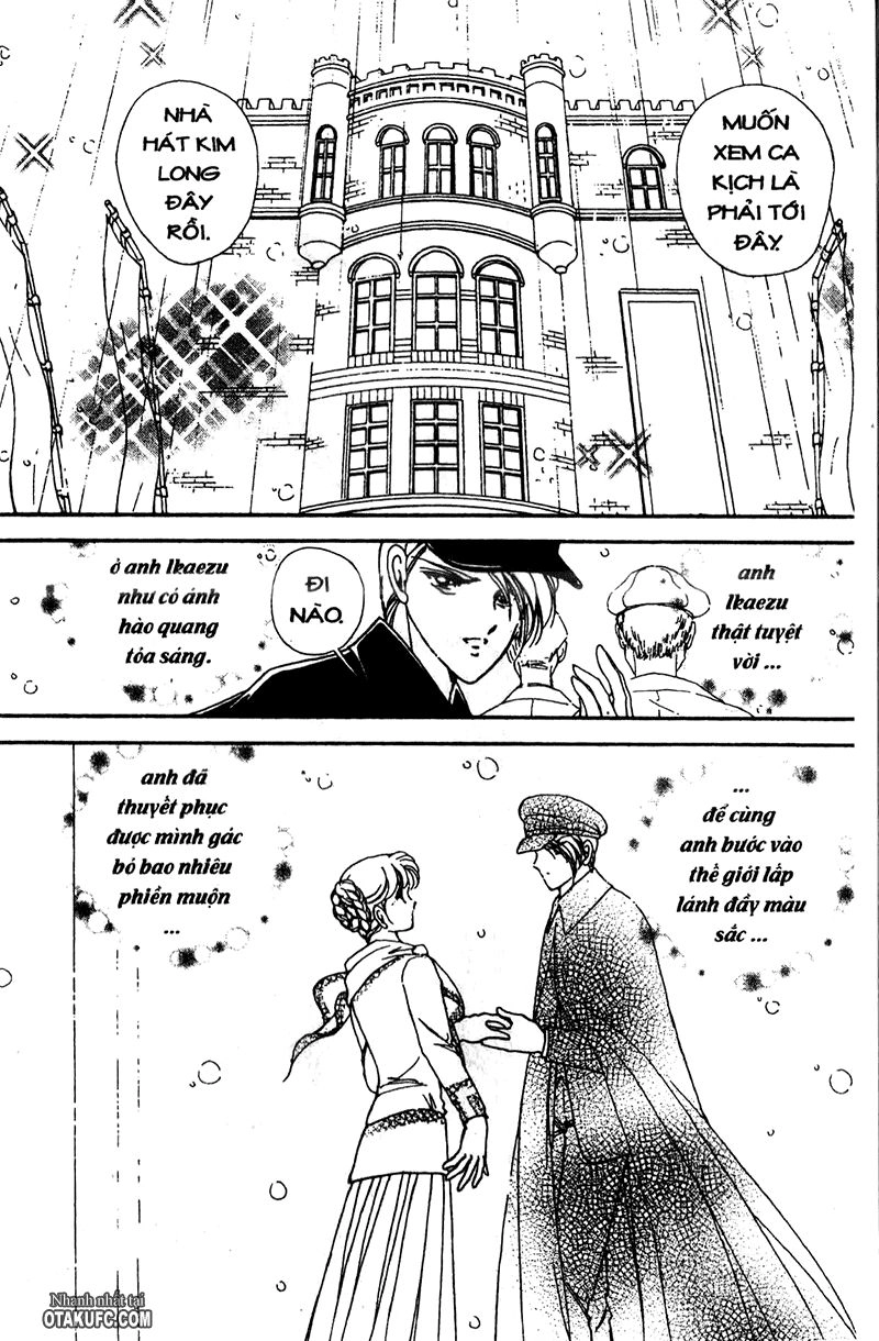 Khúc Tình Ca Ban Mai Chapter 8 - 40