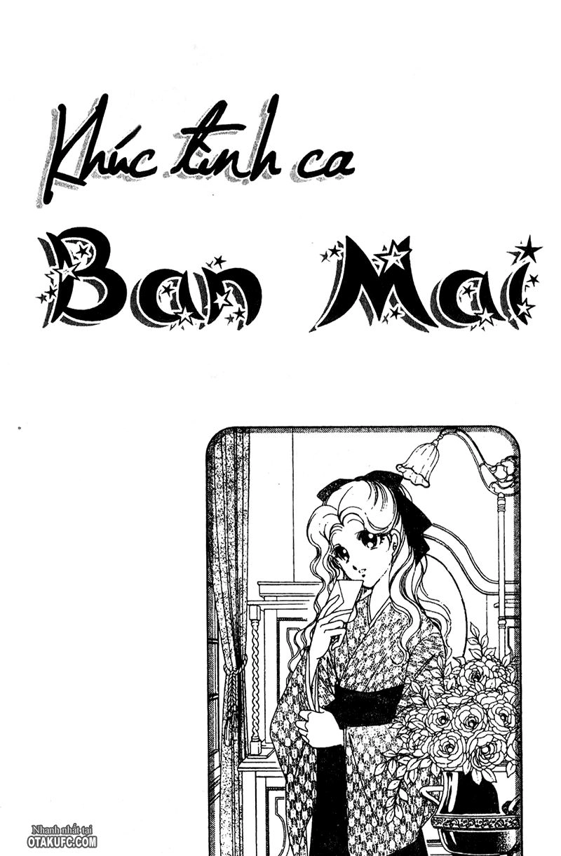 Khúc Tình Ca Ban Mai Chapter 9 - 1