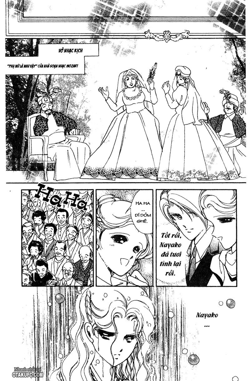 Khúc Tình Ca Ban Mai Chapter 9 - 2