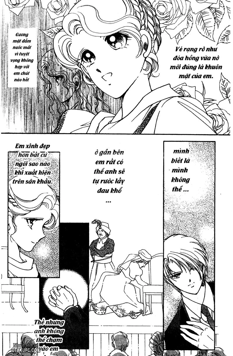 Khúc Tình Ca Ban Mai Chapter 9 - 3