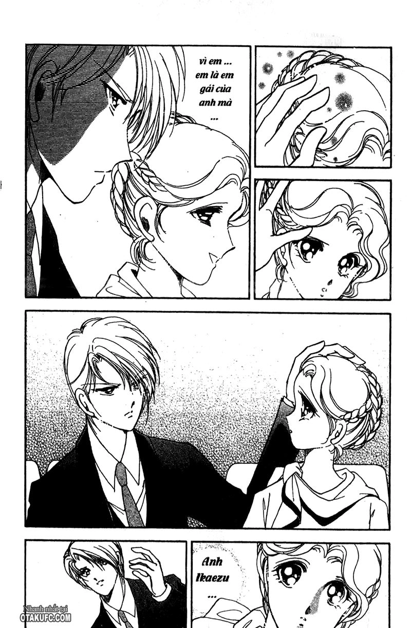 Khúc Tình Ca Ban Mai Chapter 9 - 4