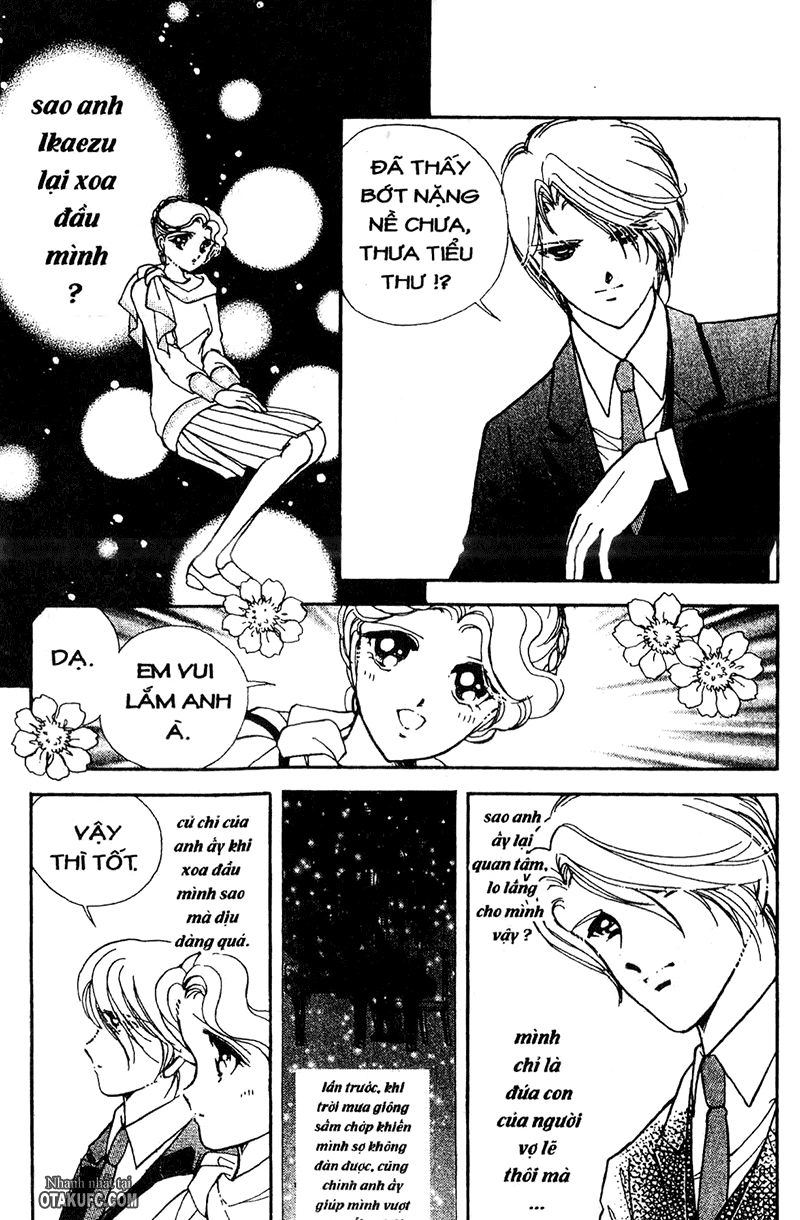 Khúc Tình Ca Ban Mai Chapter 9 - 5