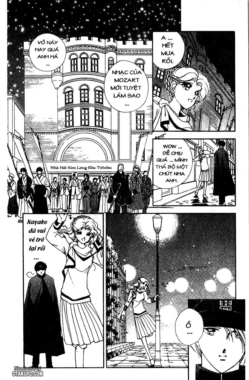 Khúc Tình Ca Ban Mai Chapter 9 - 6