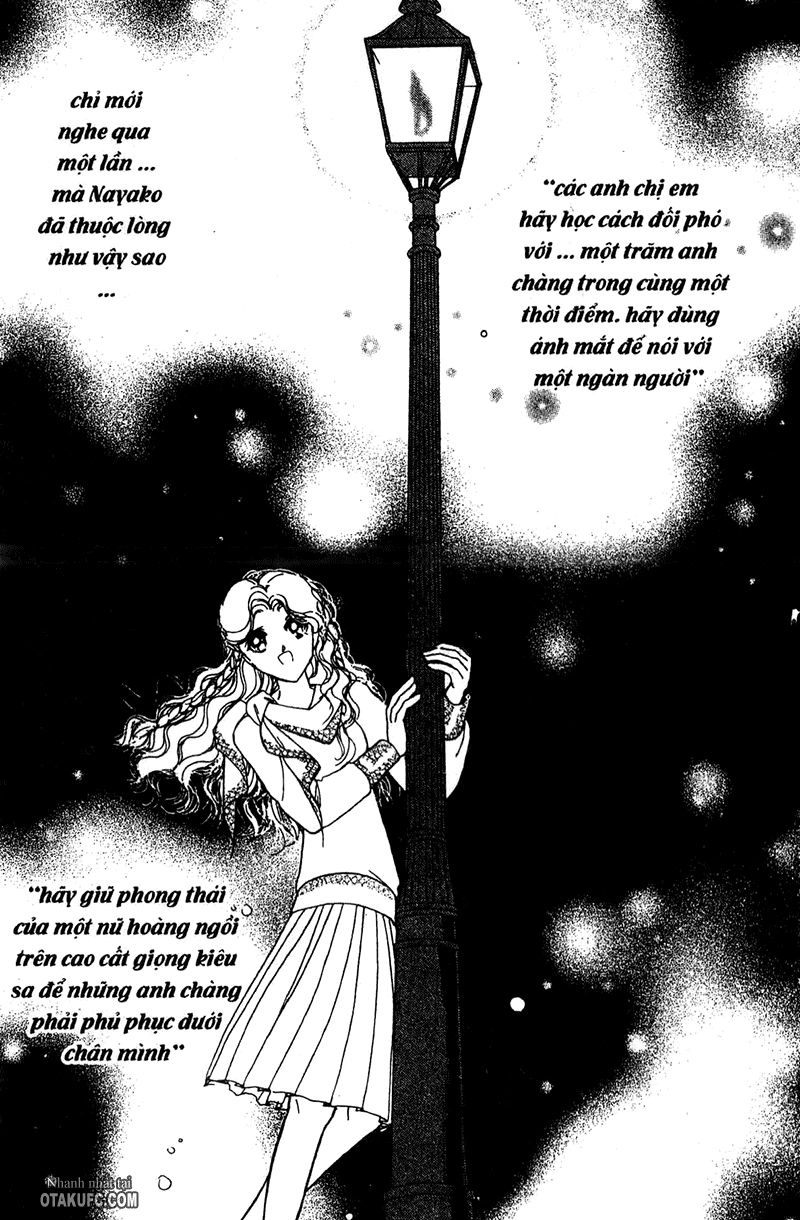 Khúc Tình Ca Ban Mai Chapter 9 - 7