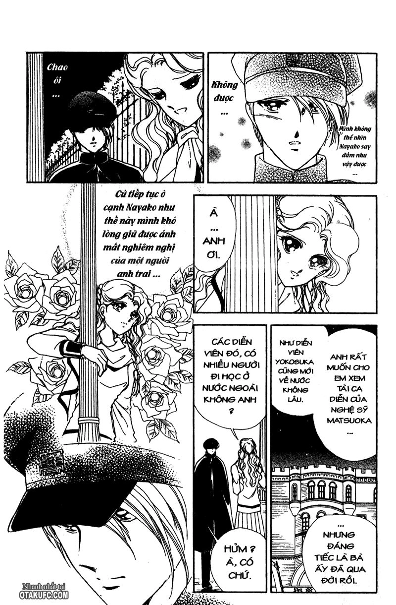 Khúc Tình Ca Ban Mai Chapter 9 - 8