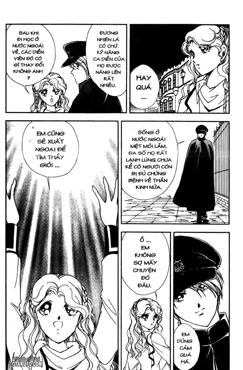 Khúc Tình Ca Ban Mai Chapter 9 - 9