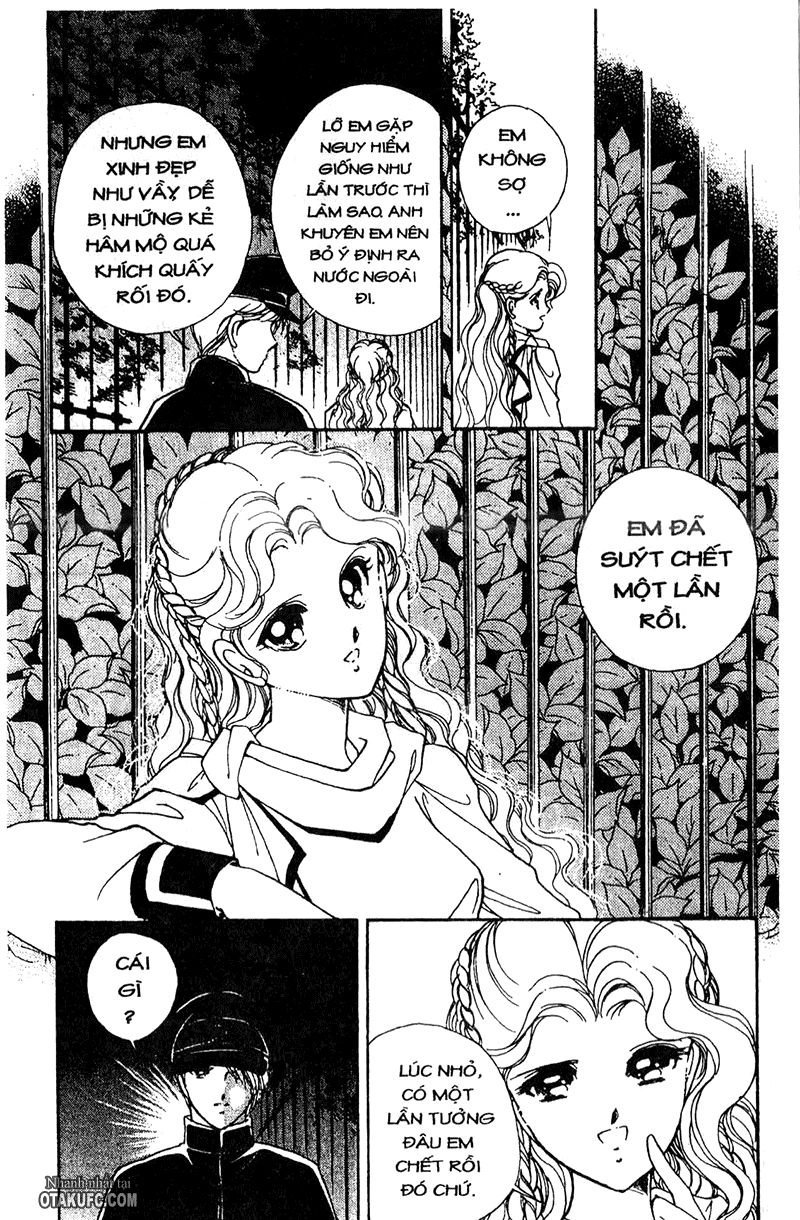 Khúc Tình Ca Ban Mai Chapter 9 - 10