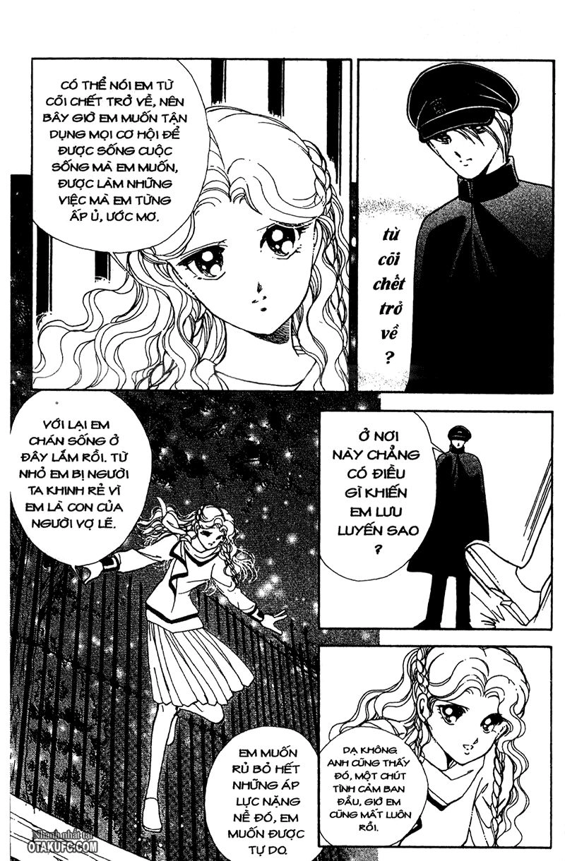 Khúc Tình Ca Ban Mai Chapter 9 - 11