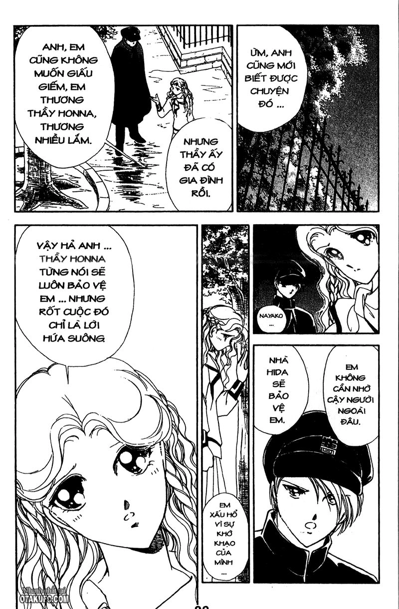 Khúc Tình Ca Ban Mai Chapter 9 - 12