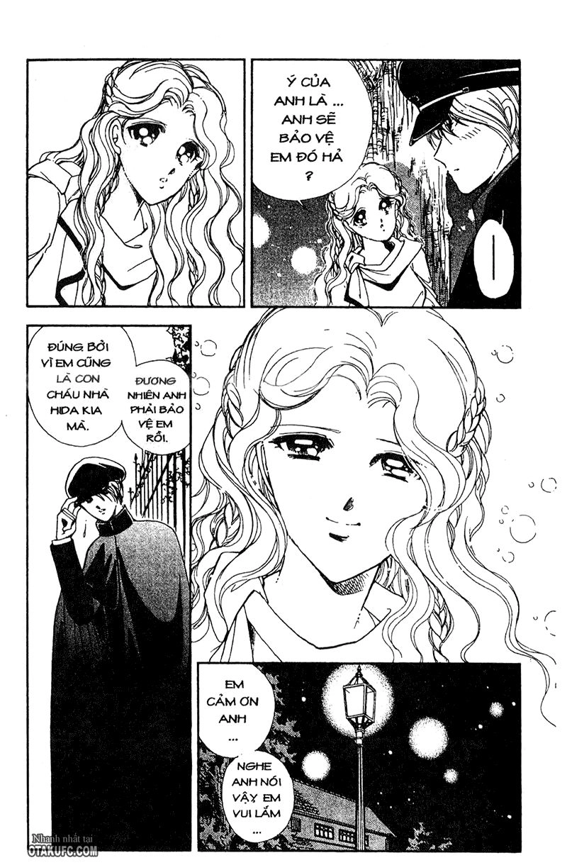 Khúc Tình Ca Ban Mai Chapter 9 - 13