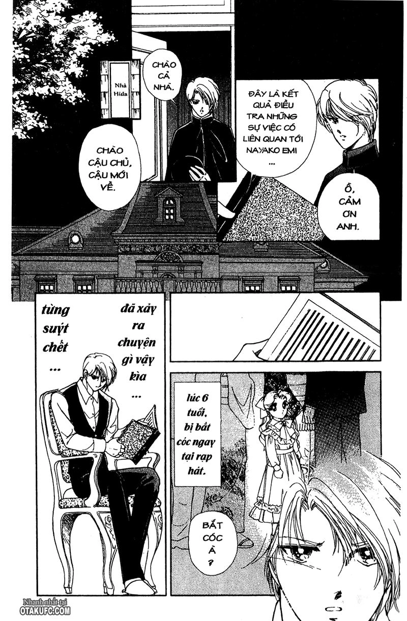 Khúc Tình Ca Ban Mai Chapter 9 - 14